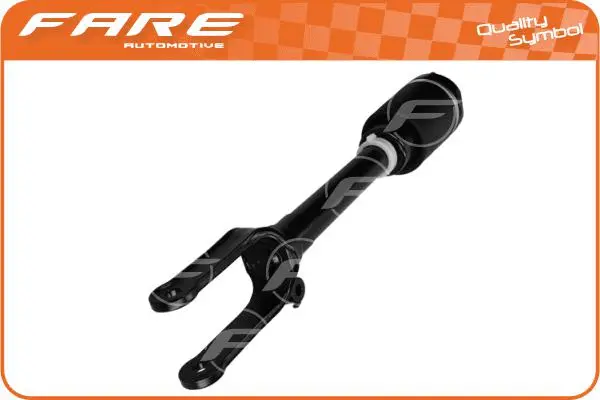 Armortisseur pneumatique FARE-RCH 31357