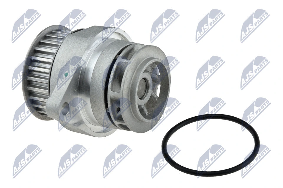 Pompe à eau, refroidissement du moteur NTY CPW-VW-024