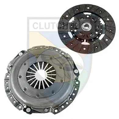 Kit d'embrayage CLUTCHNUS MCK0440A