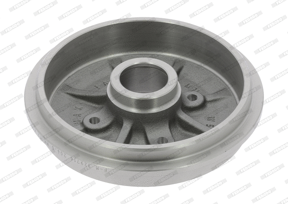 Tambour de frein FERODO FDR329716