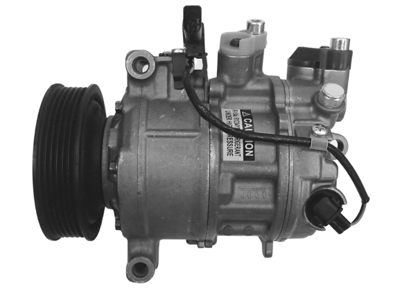 Compresseur, climatisation Airstal 10-4144