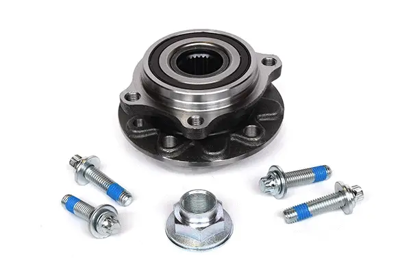 Kit de roulements de roue ASAM AUTOMOTIVE 98845