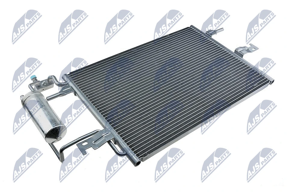 Condenseur, climatisation NTY CCS-PL-022