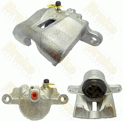 Étrier de frein Brake ENGINEERING CA426