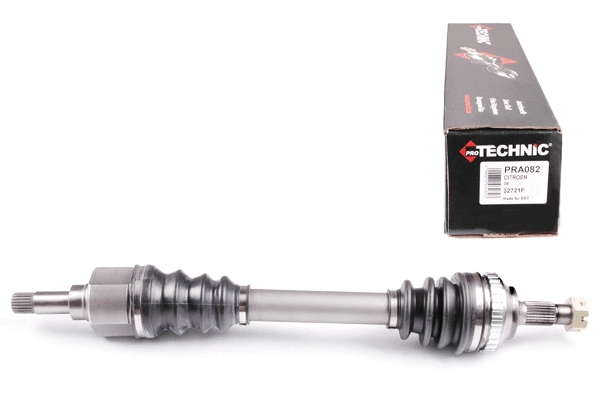 Arbre de transmission PROTECHNIC PRA082