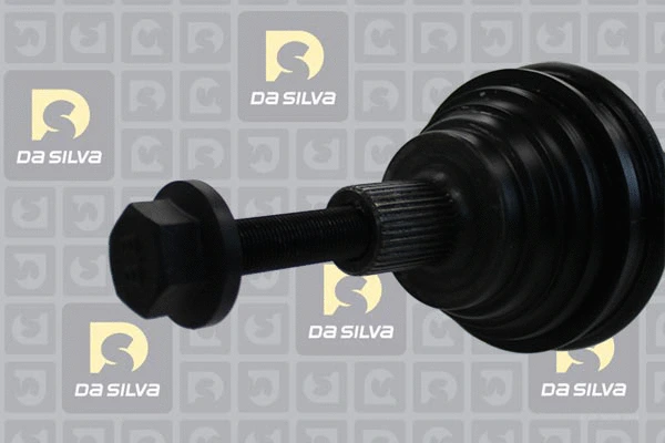 Arbre de transmission DA SILVA 9397T