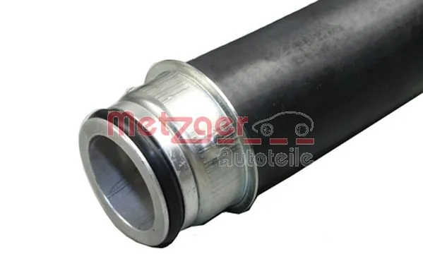 Durite de radiateur METZGER 2420847