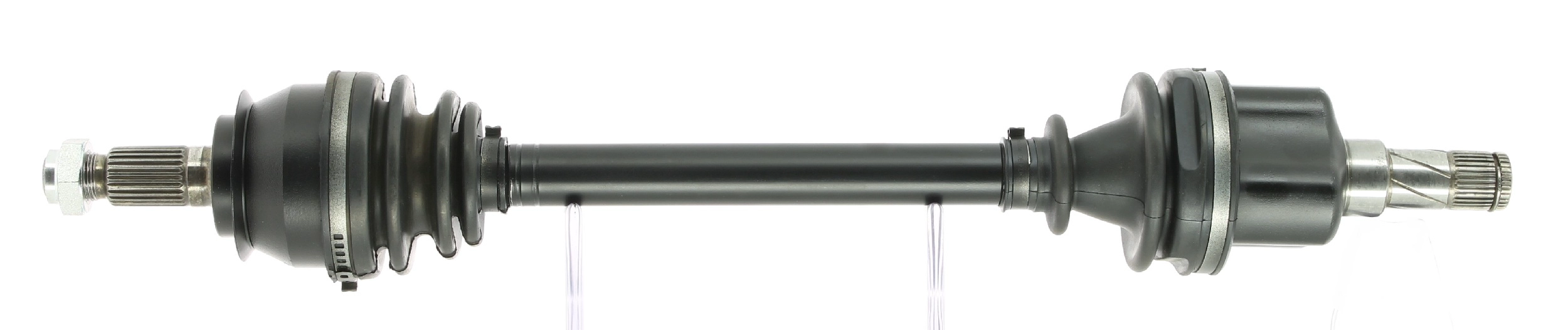 Arbre de transmission FRIESEN FDS2738