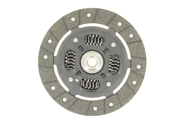 Disque d'embrayage PROCODIS FRANCE DE430
