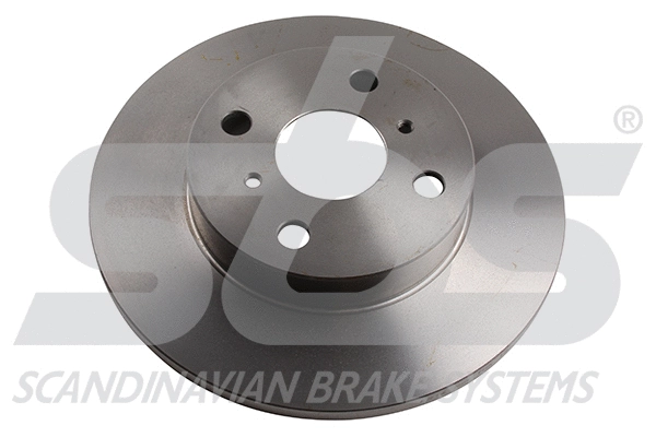 Disque de frein sbs 1815204512