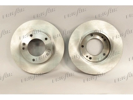 Disque de frein FRIGAIR DC33.102
