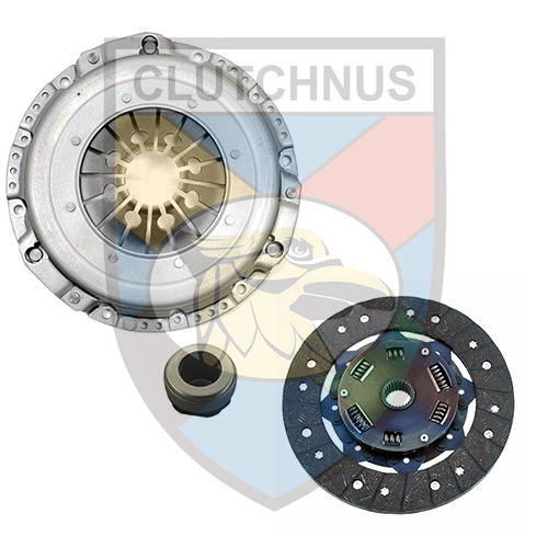 Kit d'embrayage CLUTCHNUS MCK1941