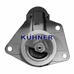 Démarreur AD KÜHNER 10385R