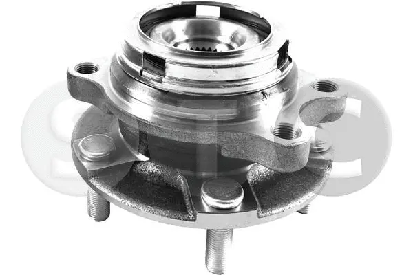 Moyeu de roue STC T490337