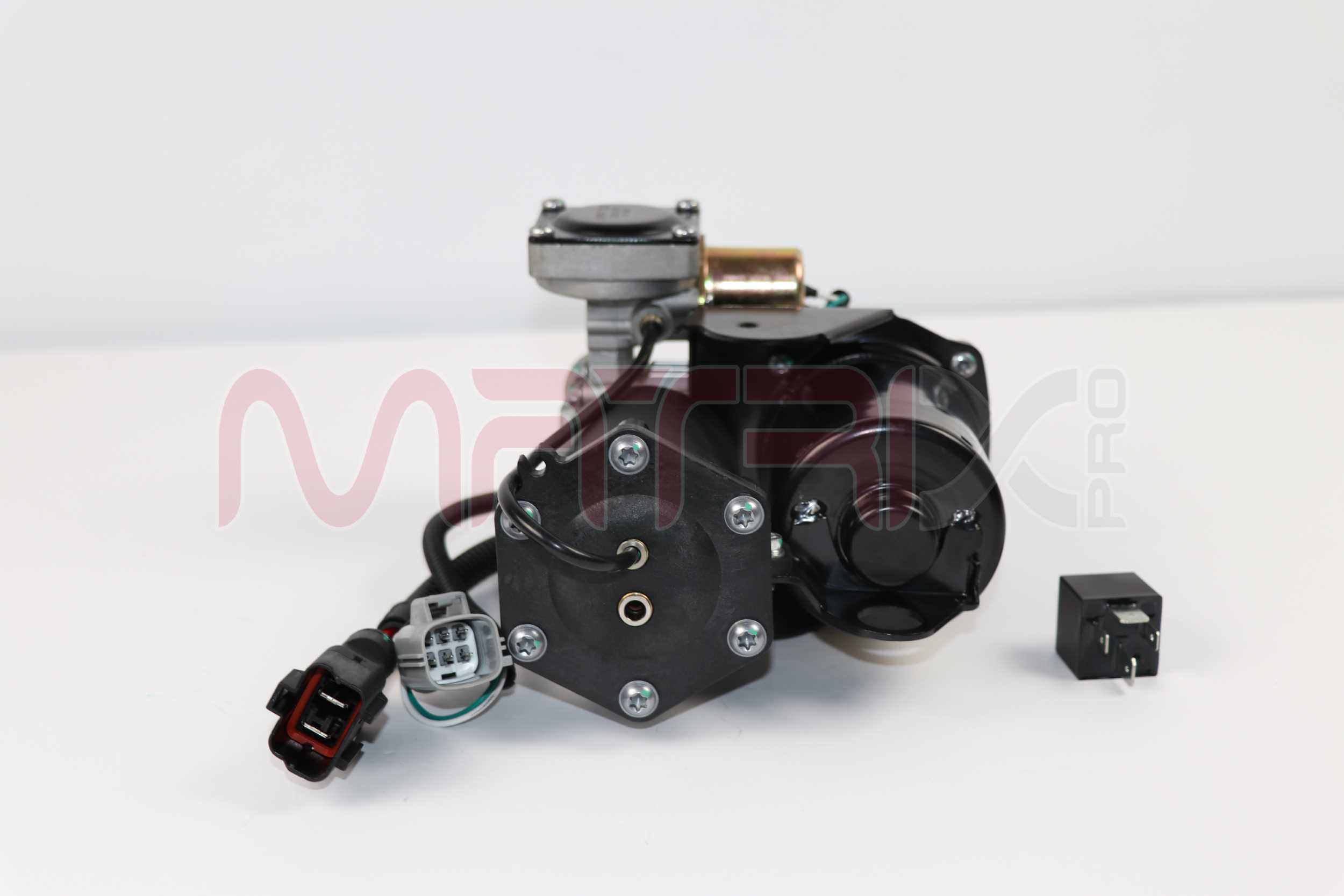 Compresseur, système d'air comprimé MATRIX PRO MX03320422