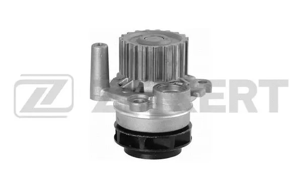 Pompe à eau, refroidissement du moteur ZEKKERT WP-1213