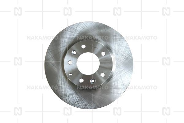 Disque de frein NAKAMOTO B02-FOR-21030040
