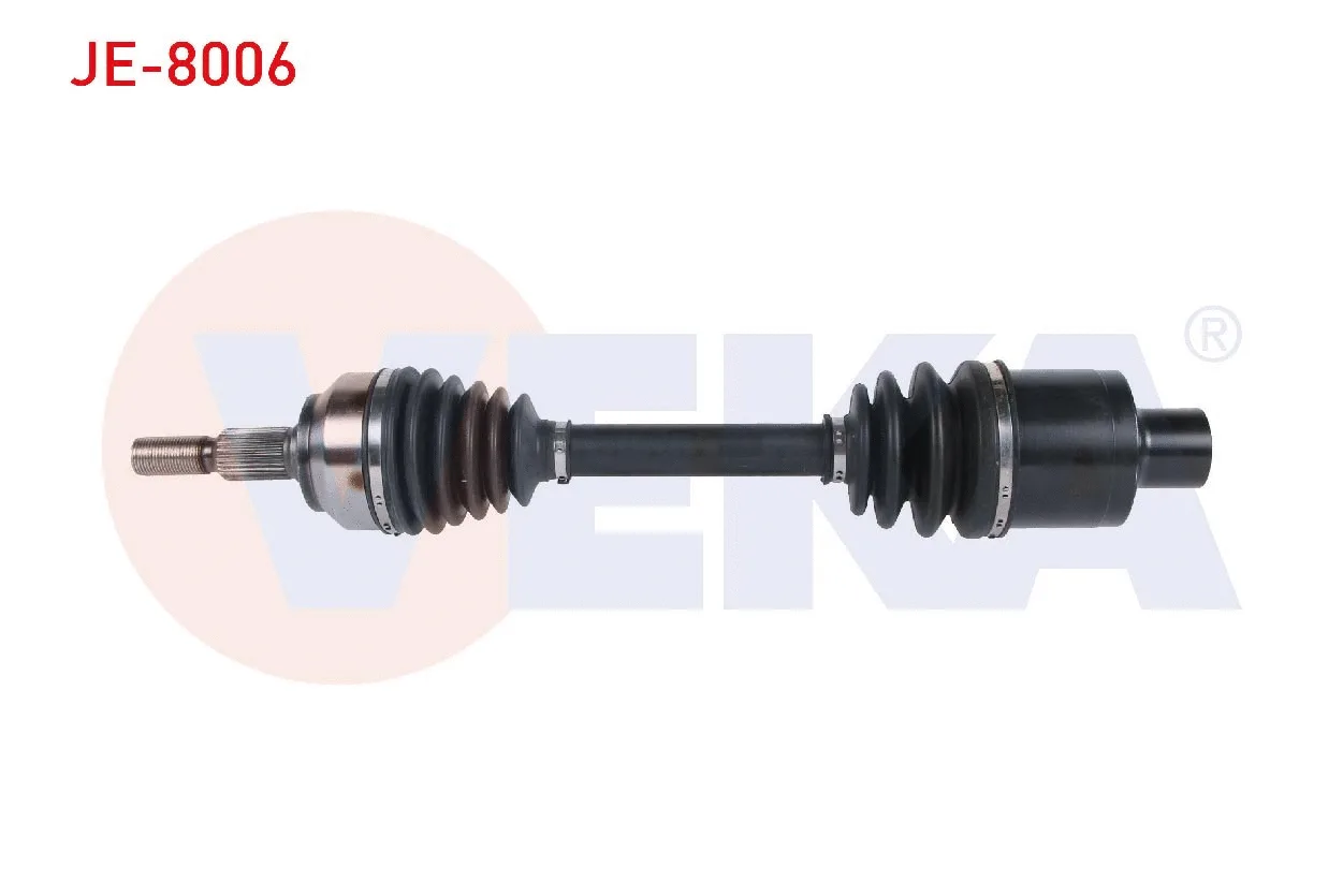 Arbre de transmission VEKA JE-8006