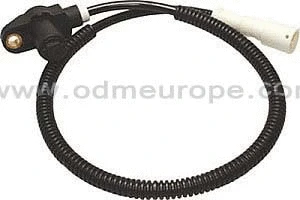 Capteur, vitesse de roue 4X4 ESTANFI EST-97-990069