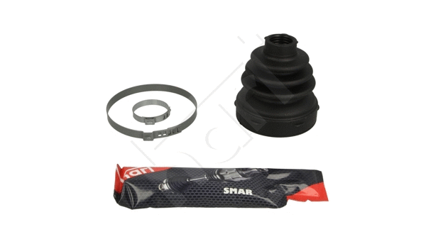 Joint-soufflet, arbre de commande HART 451 501