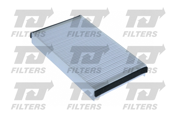 Filtre, air de l'habitacle QUINTON HAZELL QFC0006