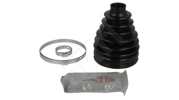 Jeu de joints-soufflets, arbre de commande HART 451 448