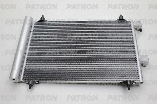 Condenseur, climatisation PATRON PRS3636