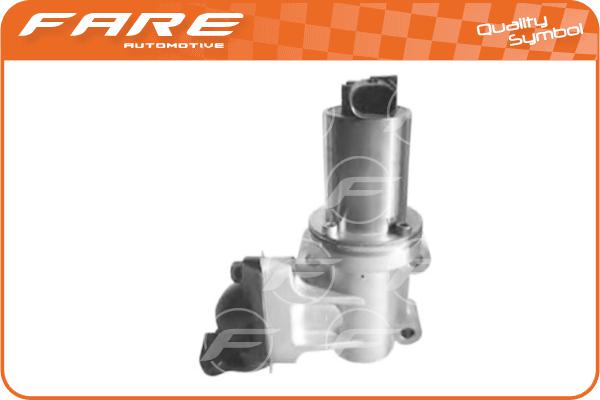 Vanne EGR FARE-RCH 33415