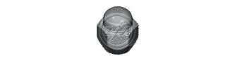 Écrou de roue ZM ZM 29.012.75