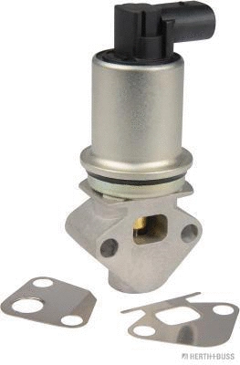 Vanne EGR HERTH+BUSS ELPARTS 70671018