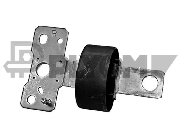 Suspension, corps de l'essieu PLYOM P755653