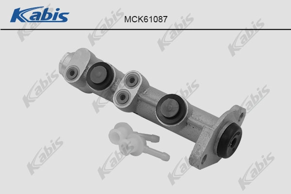 Maître-cylindre de frein KABIS MCK61087