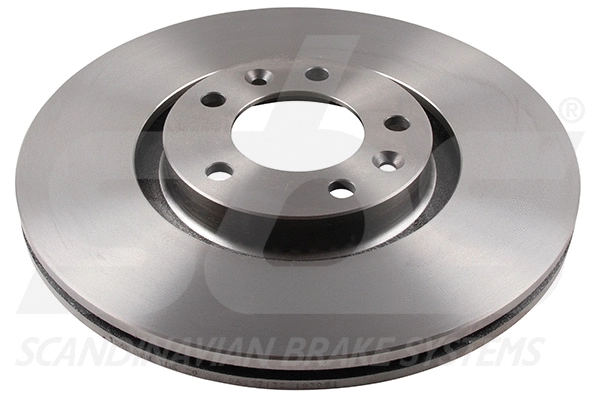 Disque de frein sbs 1815201948