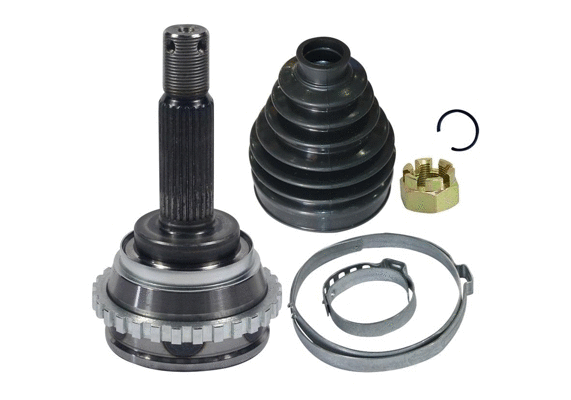 Jeu de joints, arbre de transmission HART 464 403
