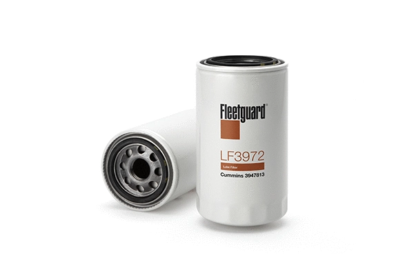 Filtre à huile FLEETGUARD LF3972