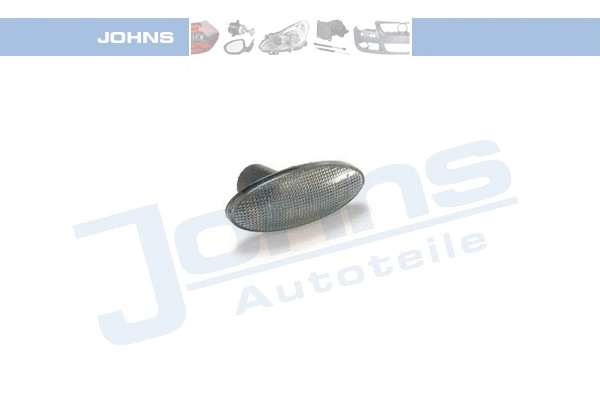 Feu clignotant JOHNS 55 15 21-5