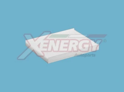 Filtre, air de l'habitacle AP XENERGY X10322