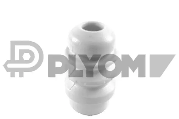 Butée élastique, suspension PLYOM P750076