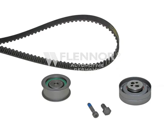 Kit de courroie crantée FLENNOR F914233V