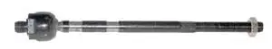 Rotule de direction intérieure, barre de connexion Technika RS12100