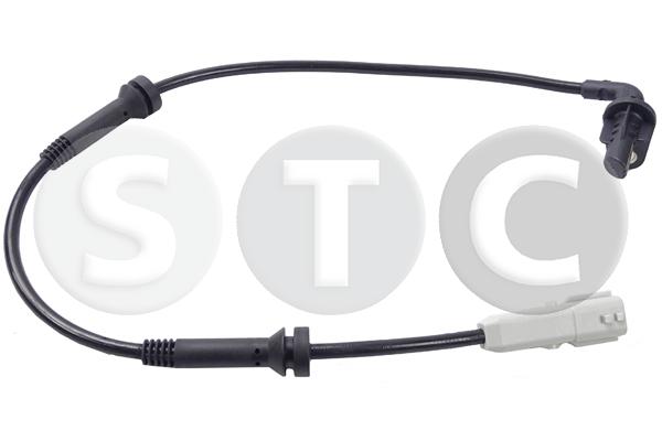 Capteur, vitesse de roue STC T450225