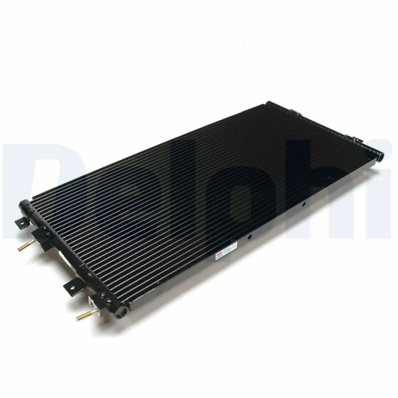 Condenseur, climatisation DELPHI CF1085