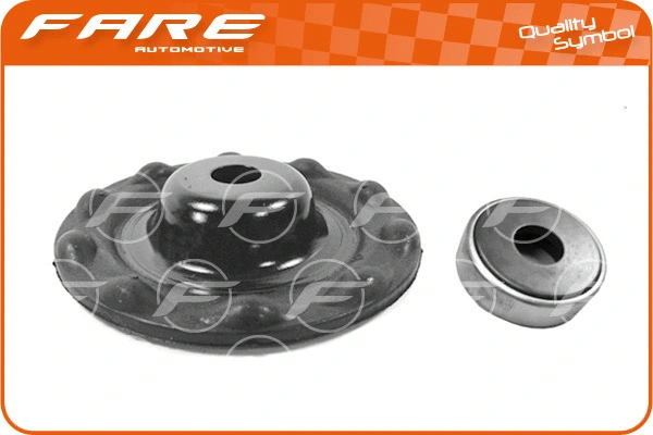 Coupelle de suspension FARE SA 2707