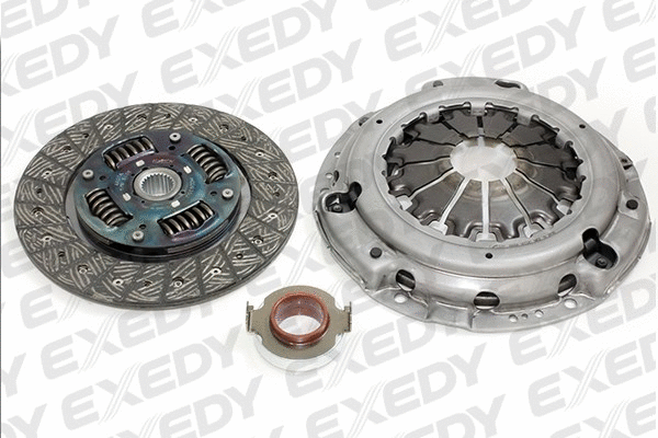 Kit d'embrayage EXEDY HCK2051