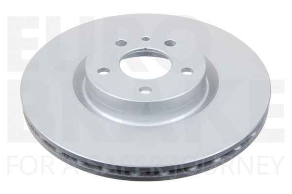 Disque de frein EUROBRAKE 5815319925