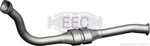 Catalyseur EEC PT8038T