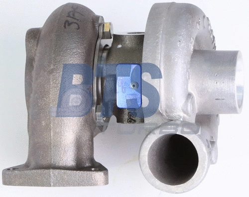 Turbocompresseur, suralimentation BTS Turbo T914140BL