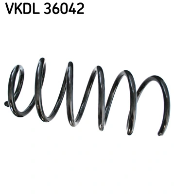 Ressort de suspension SKF VKDL 36042