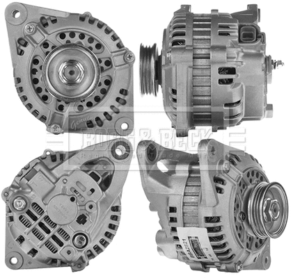 Alternateur BORG & BECK BBA2821