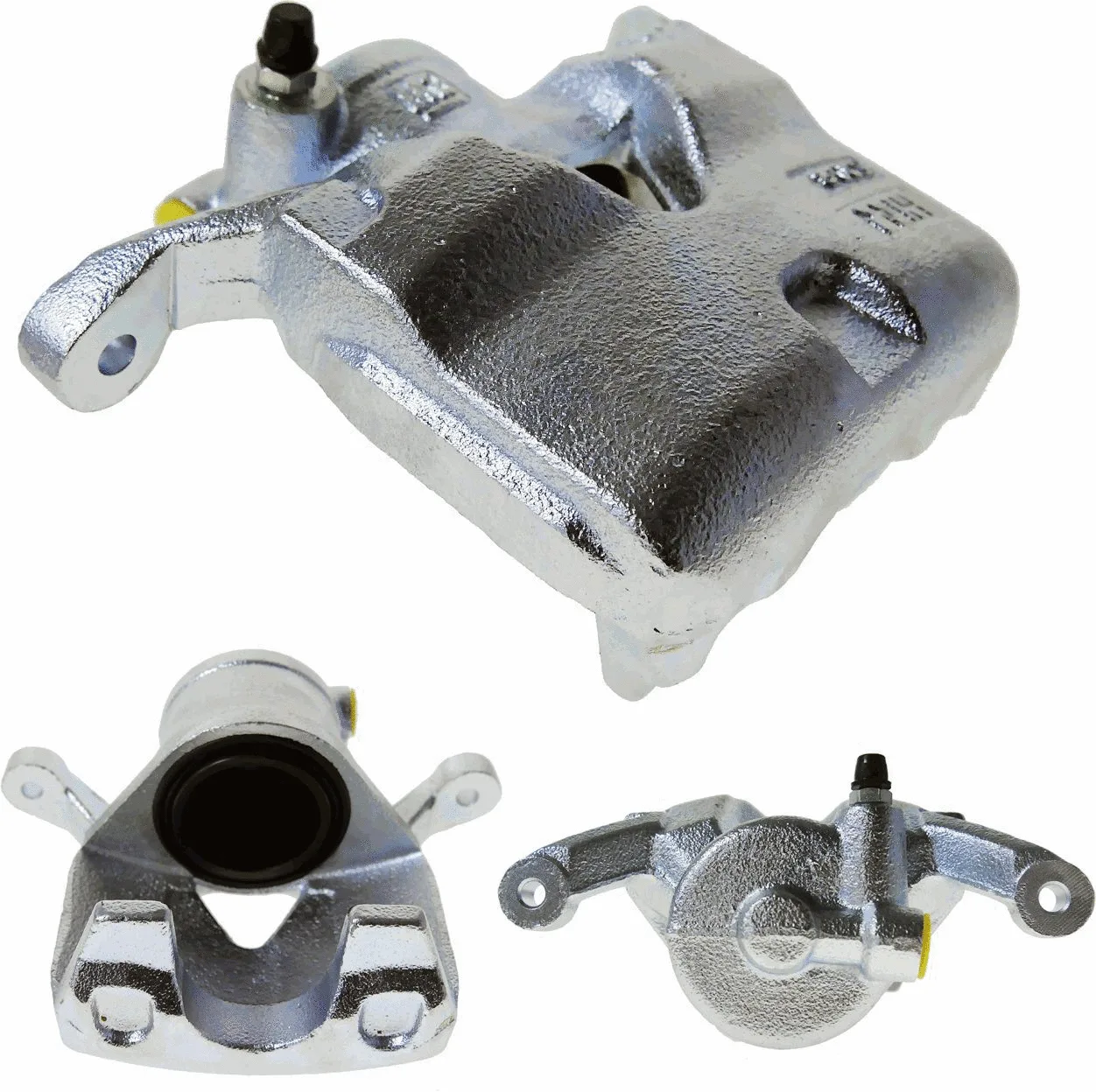 Étrier de frein Brake ENGINEERING CA3382R